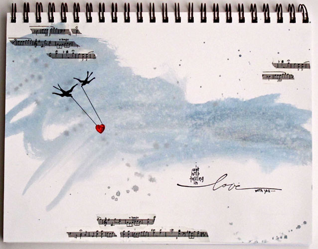 1958-Can'tHelpFalling-UB40-