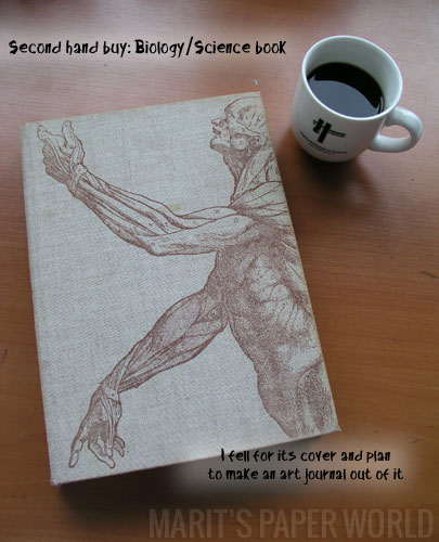 sciencebook