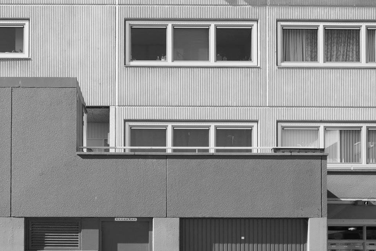 meanderflat