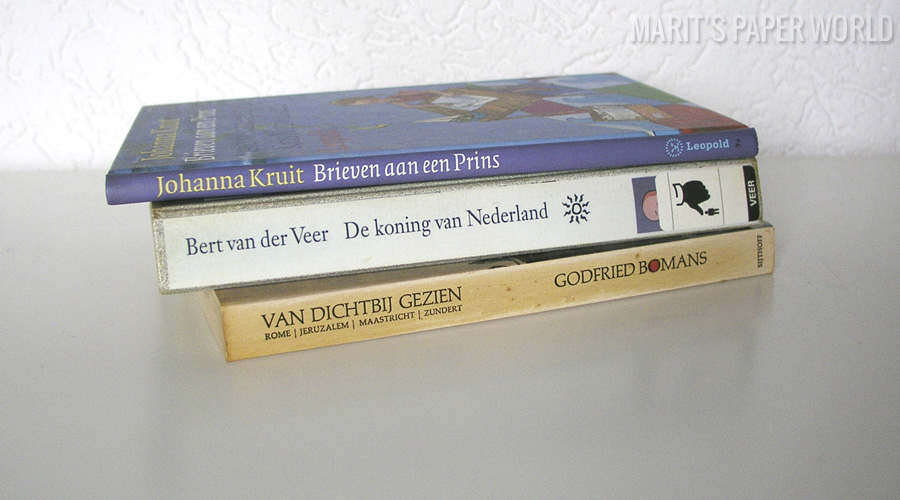 10-haikuboeken