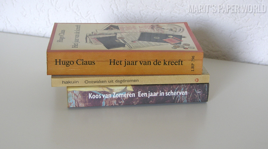 13-haikuboeken