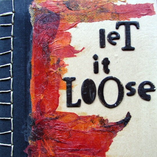 Online workshop: Let it Loose