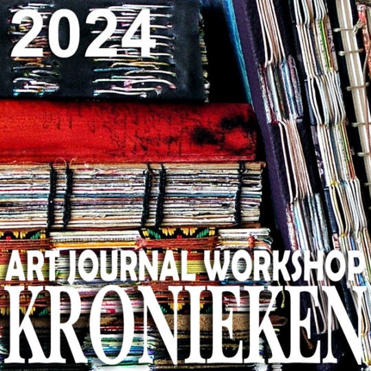 Online Workshop: Kronieken